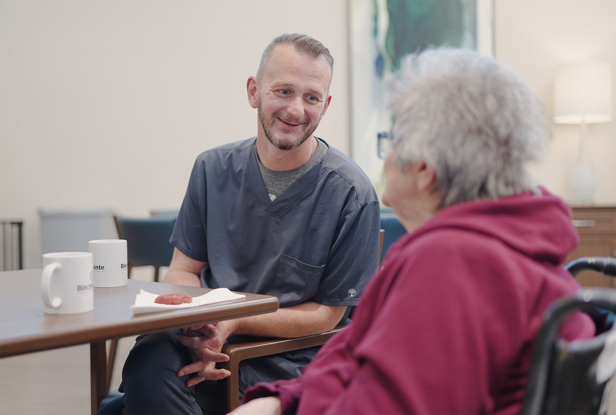 Birch Pointe Health and Rehabilitation photo 9